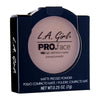 L.A. Girl Pro.Face Powder GPP607 Warm Honey