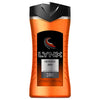 Lynx Energised Shower Gel 250Ml-Long Lasting scent